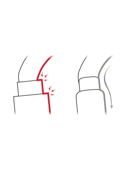 Κρίκοι Ασφαλείας Petzl Ok Ball Lock Carabiner