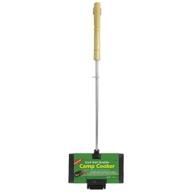 Σκεύη μαγειρέματος - Φαγητοδοχεία Coghlan's Sandwich Double Camp Cooker 2