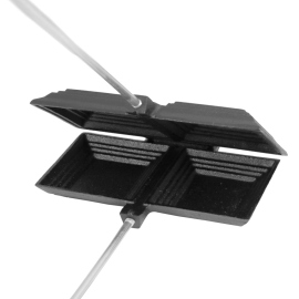 Cook Sets - Food Jars Coghlan's Sandwich Double Camp Cooker