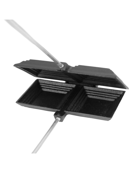 Cook Sets - Food Jars Coghlan's Sandwich Double Camp Cooker