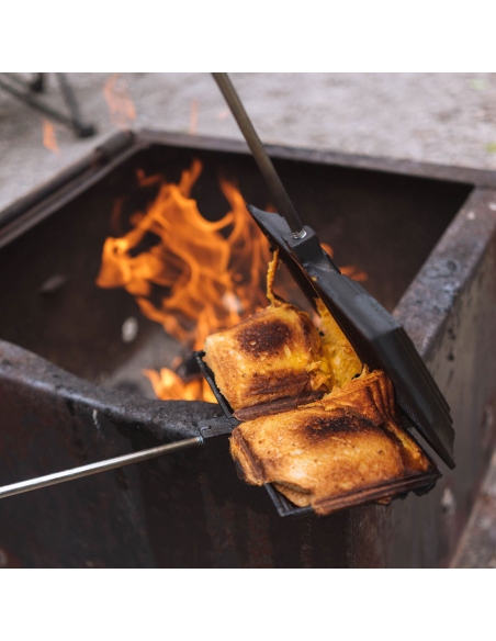 Σκεύη μαγειρέματος - Φαγητοδοχεία Coghlan's Sandwich Double Camp Cooker