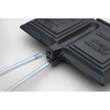 Cook Sets - Food Jars Coghlan's Sandwich Double Camp Cooker