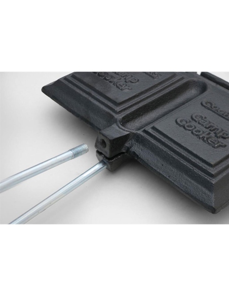 Cook Sets - Food Jars Coghlan's Sandwich Double Camp Cooker