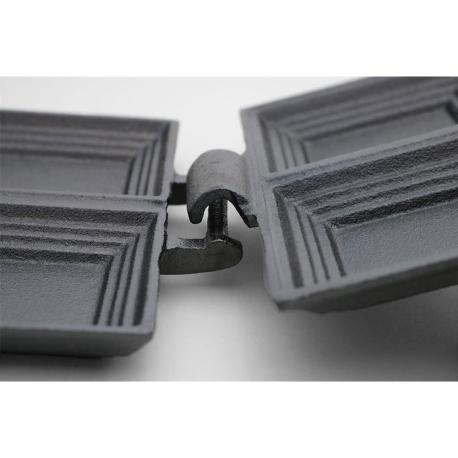 Cook Sets - Food Jars Coghlan's Sandwich Double Camp Cooker