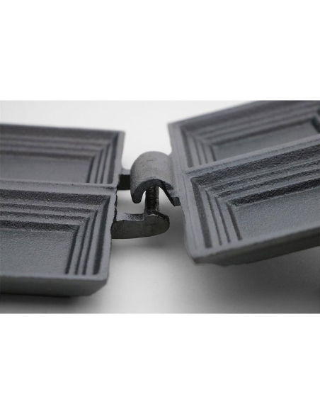 Cook Sets - Food Jars Coghlan's Sandwich Double Camp Cooker