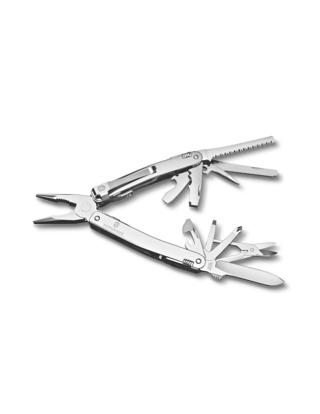 Πολυεργαλεία Victorinox Swiss Tool Spirit MX Clip