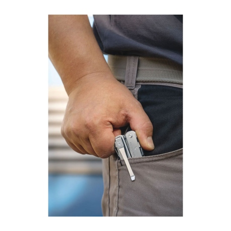 Πολυεργαλεία Victorinox Swiss Tool Spirit MX Clip