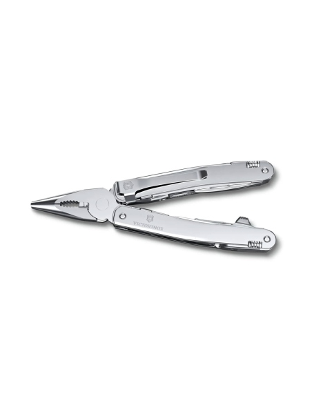Πολυεργαλεία Victorinox Swiss Tool Spirit MX Clip