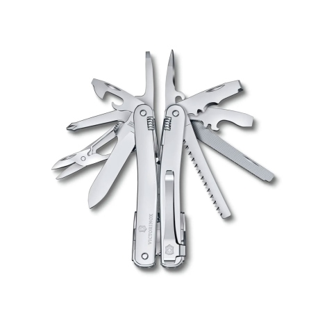 Victorinox Swiss Tool Spirit MX Clip