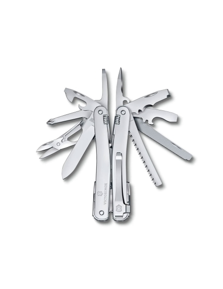 Πολυεργαλεία Victorinox Swiss Tool Spirit MX Clip