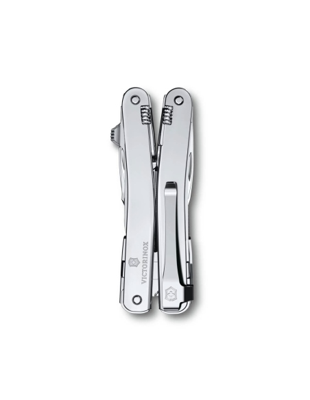 Πολυεργαλεία Victorinox Swiss Tool Spirit MX Clip