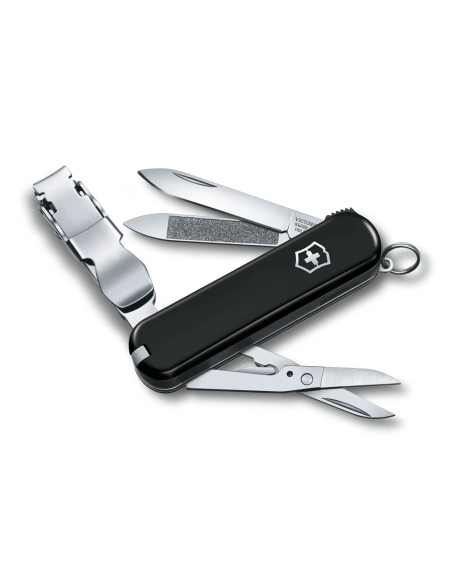 Multi-tools Victorinox Nail Clip 580