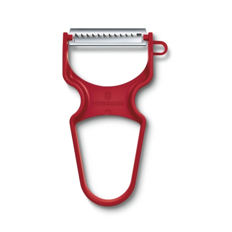 Μαχαιροπίρουνα - Εργαλεία Victorinox Rapid Peeler Julienne Cutter