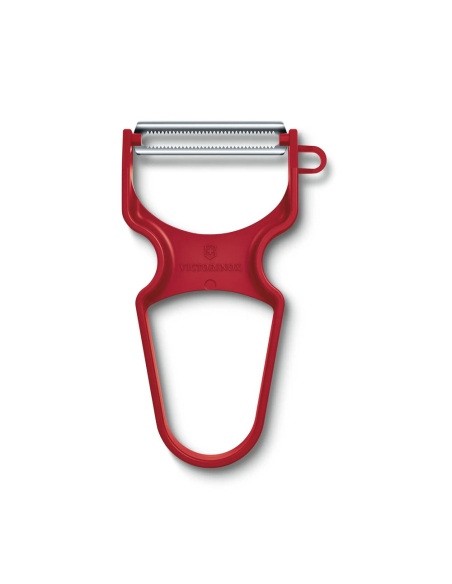Cutlery Victorinox Rapid Peeler Serrated Edge