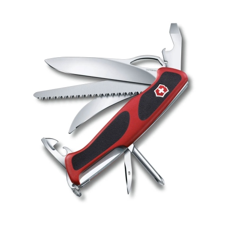 Πολυεργαλεία Victorinox Ranger 58 Hunter Grip