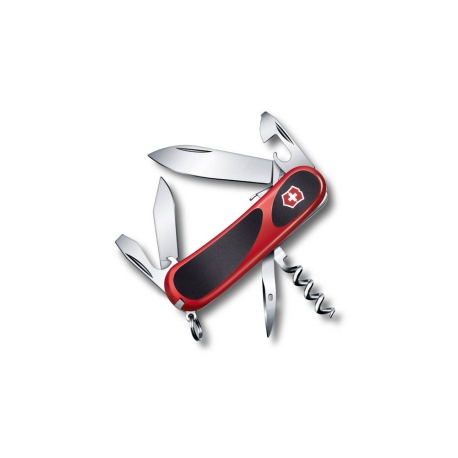 Victorinox evolution grip clearance
