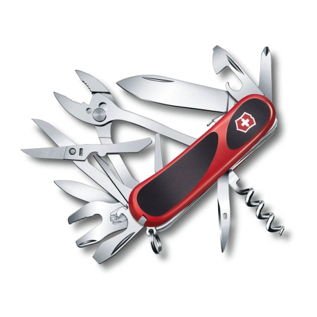 Victorinox Evolution Grip S557