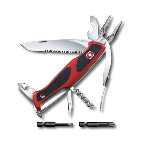 Victorinox Ranger 174 W Grip