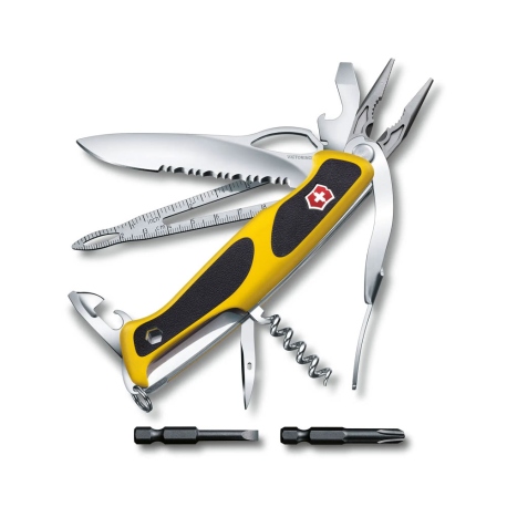 Πολυεργαλεία Victorinox Ranger Boatsman MW Grip