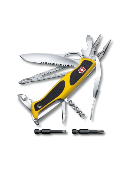 Πολυεργαλεία Victorinox Ranger Boatsman MW Grip