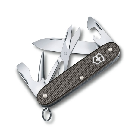 Victorinox Pioneer X Alox Limited Edition Thunder