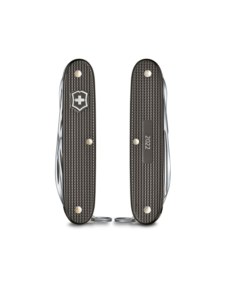 Multi-tools Victorinox Pioneer X Alox Limited Edition Thunder