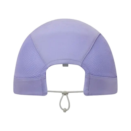 Hats Buff Pack Speed Cap HTR Lavender
