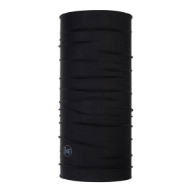 Scarves Buff Coolnet Solid Black