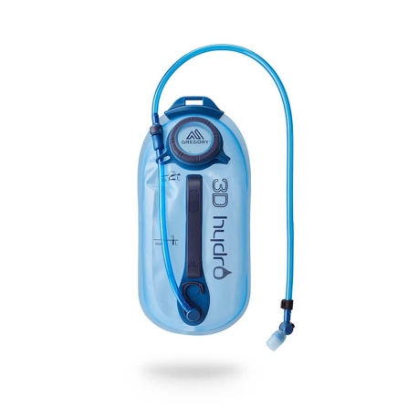 Hydration Packs Gregory 3D Hydro Reservoir 2L