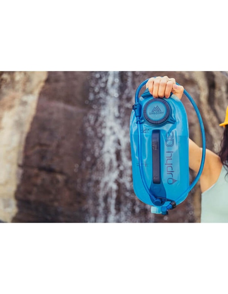 Hydration Packs Gregory 3D Hydro Reservoir 2L