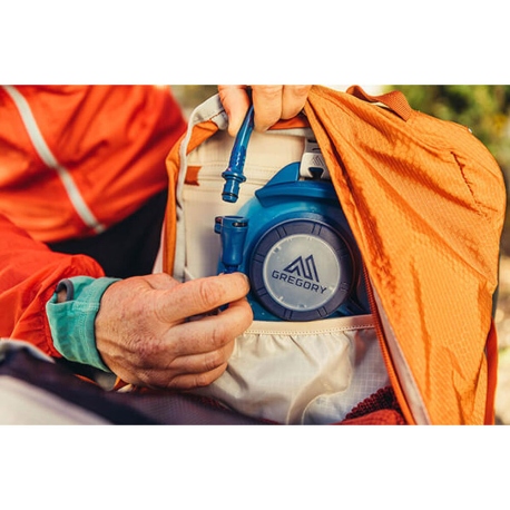 Hydration Packs Gregory 3D Hydro Reservoir 3L