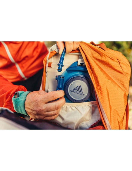 Hydration Packs Gregory 3D Hydro Reservoir 3L
