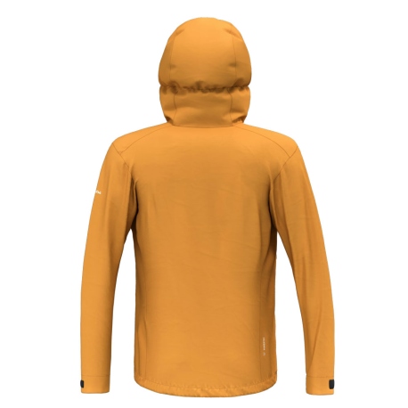 Jackets Salewa Men's Puez Aqua 4 2.5L Jacket Golden