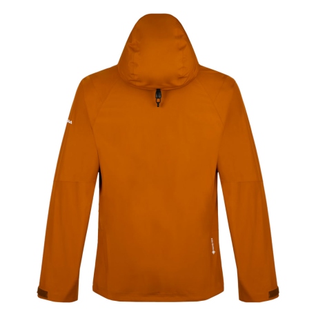 Τζάκετς Salewa Men's Puez GTX Paclite Jacket Orange
