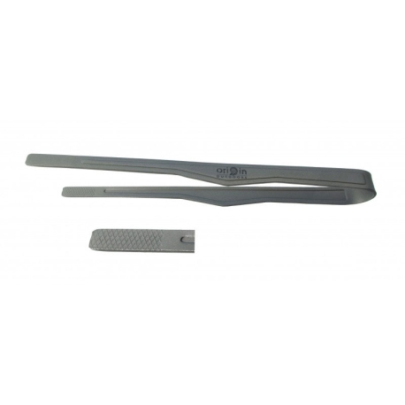 Cutlery BBQ Titanium Tong