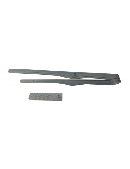 Cutlery BBQ Titanium Tong