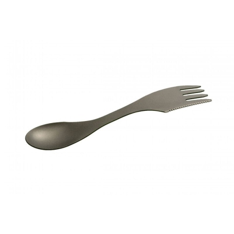 Cutlery Titanium Spork