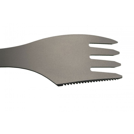 Cutlery Cutlery Titanium Spork
