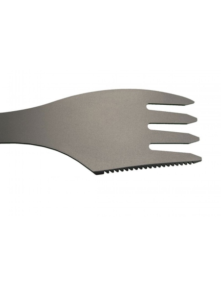 Cutlery Cutlery Titanium Spork