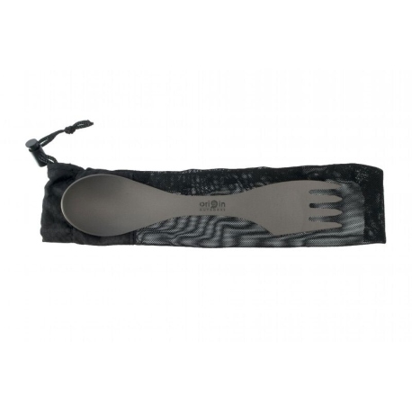 Cutlery Cutlery Titanium Spork