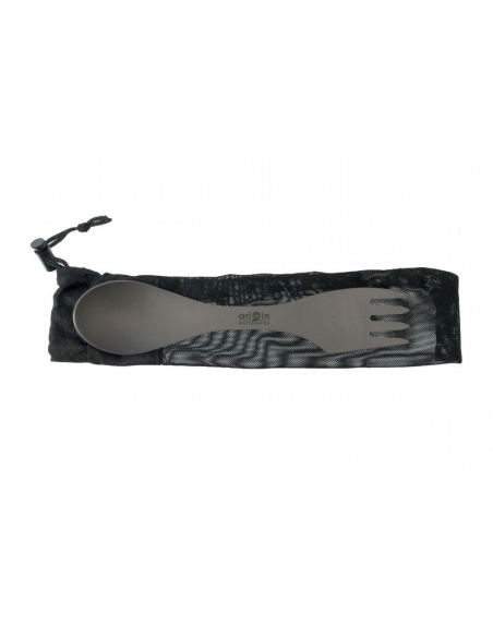 Cutlery Cutlery Titanium Spork