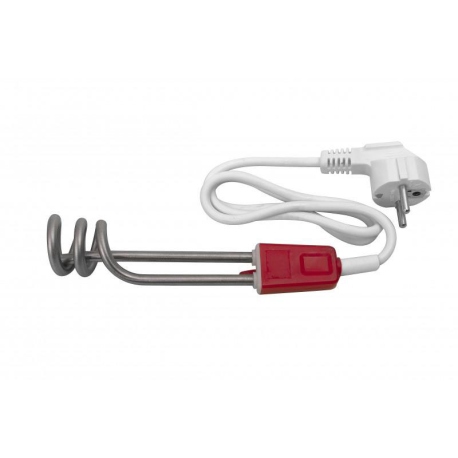 Travel Immersion Heater 230V 300W