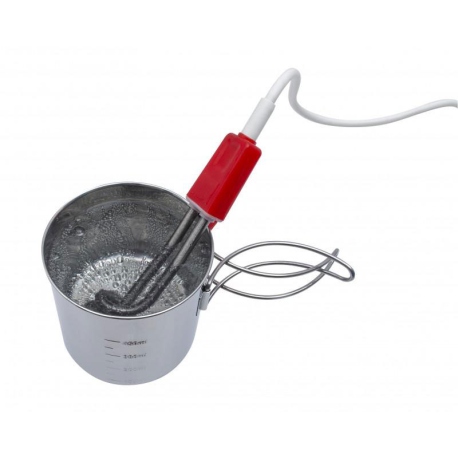Coffee Makers - Kettles Travel Immersion Heater 230V 300W