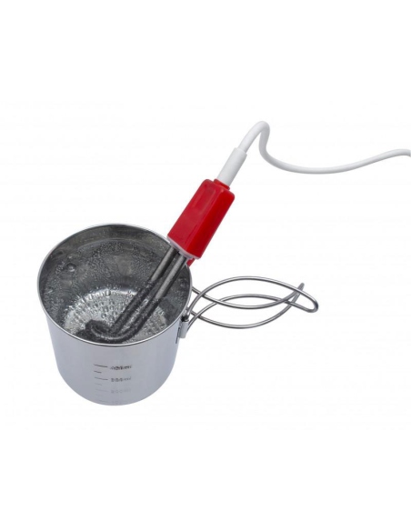 Coffee Makers - Kettles Travel Immersion Heater 230V 300W