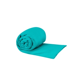 Traveling Towels Sea To Summit Pocket Towel Medium 2