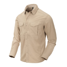 Shirts Helikon-Tex Men's Defender MK2 Tropical Shirt Mink