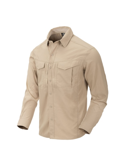 Πουκάμισα Helikon-Tex Men's Defender MK2 Tropical Shirt Mink