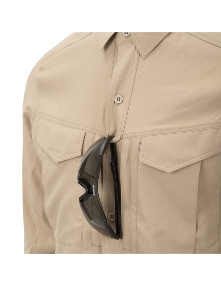 Πουκάμισα Helikon-Tex Men's Defender MK2 Tropical Shirt Rock