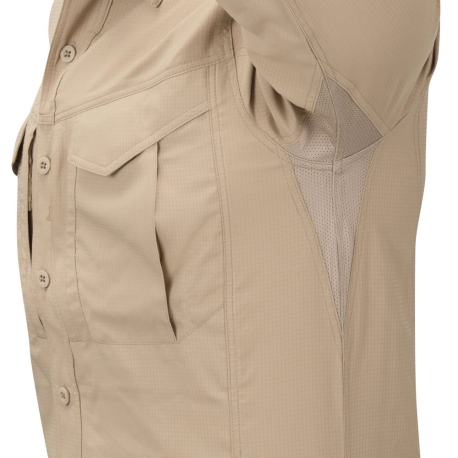 Shirts Helikon-Tex Men's Defender MK2 Tropical Shirt Rock