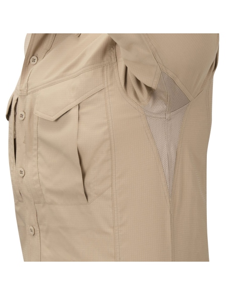 Shirts Helikon-Tex Men's Defender MK2 Tropical Shirt Rock